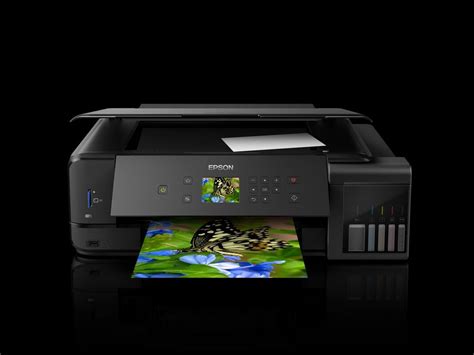 Epson Connect Printer Download