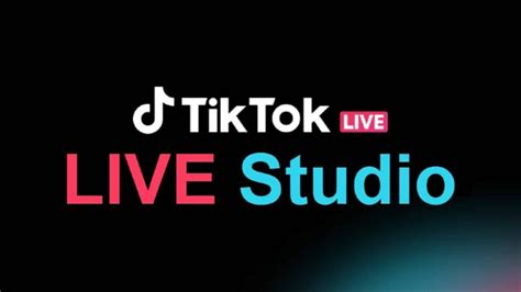TikTok LIVE Studio 0.72.8